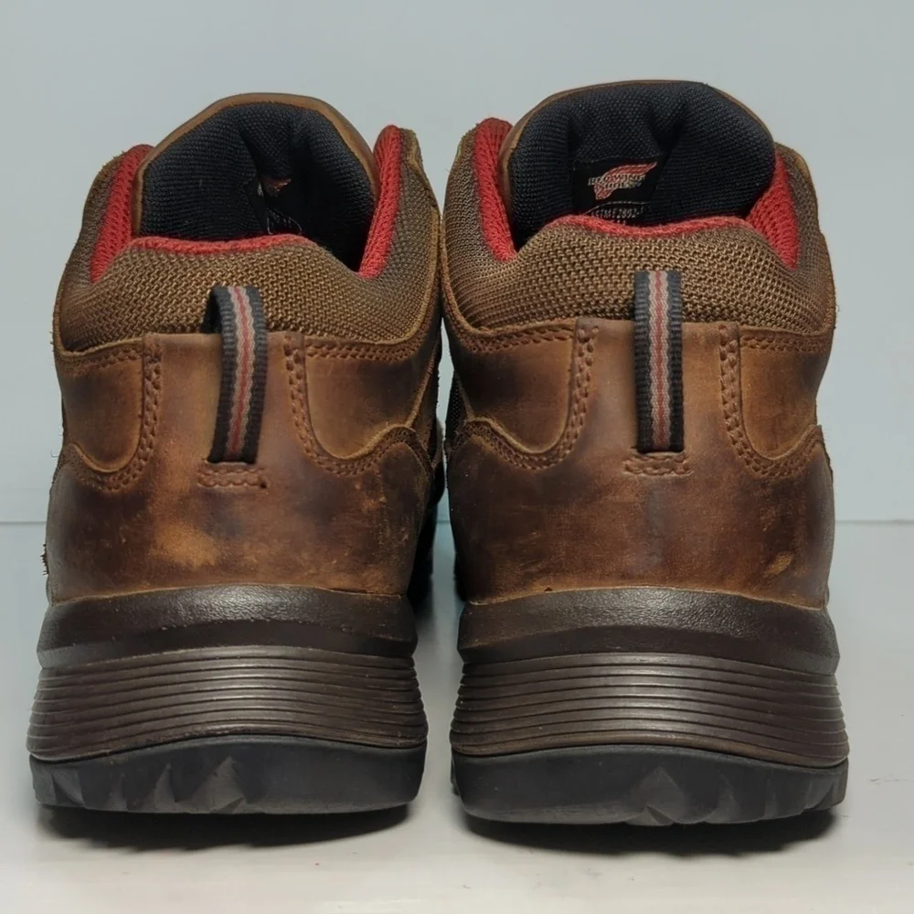 Red Wing Truhiker 3